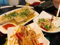 -吉亨面馆(古北1699店)