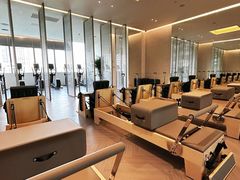 -YCHL FIT 健身(星寰店)
