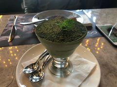 -OGGI TRATTORIA PIZZERIA(深业上城店)