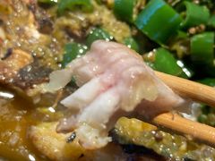 -辣尚瘾·烤鱼·新川菜(交大直营店)