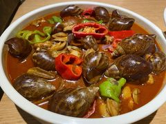 -虾满堂小龙虾烧烤(富荟广场店)