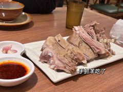 -贯贯吉·清真餐厅(浙江中路店)