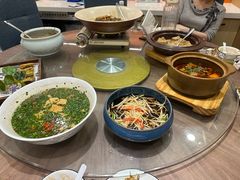 -雅酌园·烟火南京菜(颐和路店)