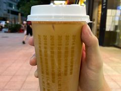 -香港鸳鸯王(西湖路店)