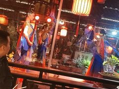 -小龙翻大江文化火锅(宽窄店)