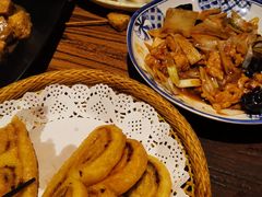 -并州大牌档之醉轻尘