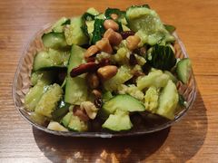 -京狮炙燥·精酿烧烤(首经贸店)