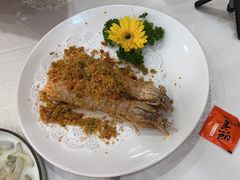 -寻味顺德·南记酒家·传统顺德菜·鱼生(广源路店)