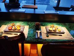 -風料理.鮨Omakase