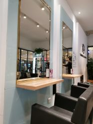 点击看大图 -东方麒麟·潘多拉SALON