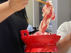 -四川香天下火锅(上海城店)