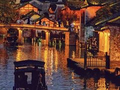 -绍兴鲁迅故里·沈园景区