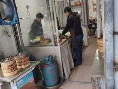 -余氏豆腐包老店(东直街店)