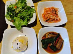 小菜-云龙·烤肉专门店(东方路店)