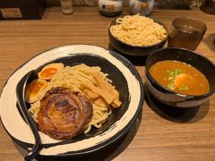-雷神拉面(财富中心玉米楼店)