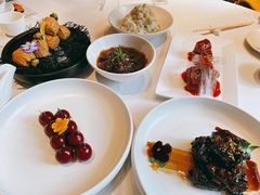 老上海土豆沙拉-玫瑰厅上海菜(兴国路店)