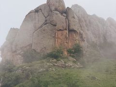 -克什克腾世界地质公园青山景区