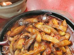 -宏状元现熬粥·京味菜(望京店)