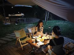 露天位-Supine Bistro溯泮餐厅