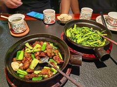 -旺爷砂锅·茶作(国贸城店)