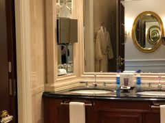 -广州富力丽思卡尔顿酒店