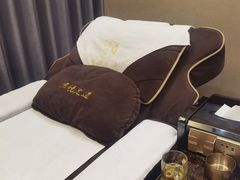 -君之悦·影院式足道·养生SPA(回兴店)