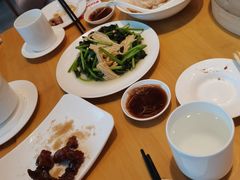 -鼎泰丰(嘉年华•海信广场VILLAGE店)