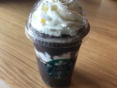 -星巴克(武汉协和医院店)
