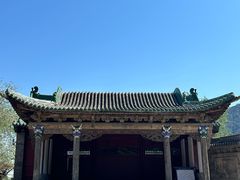 -窦大夫祠