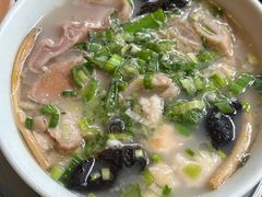 -春发生饭店·非遗(南院门店)