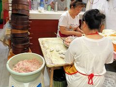 -海汇源老烧麦店(东大街总店)