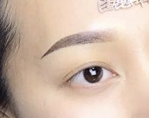 -臣丽纹眉品牌连锁