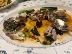 -酌宴府The China Club·广州万富希尔顿酒店(云城东路店)