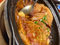-南山翁新概念川菜(江宁万达广场店)