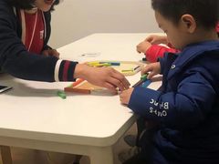 教室-培飞思维馆(浣花溪校区)