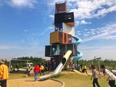 -红山体育乐园