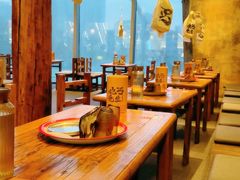 -北丐先生·野馄饨烧烤(长宁龙之梦店)