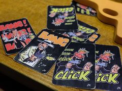 -汇佳桌游剧本咖啡馆(万体馆旗舰店)