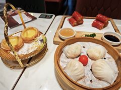 -悦得闲广式茶楼点心(石厦时代广场店)