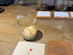 -Metal hands·铁手咖啡