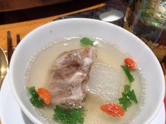 -新荣记(西溪湿地店)