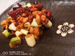 -北京王府井希尔顿酒店·秦唐中餐厅Chynna
