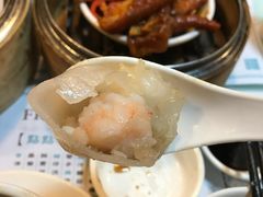 -点点心点心专门店(旺角店)