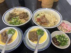 -万三面馆(青龙正街太古里店)