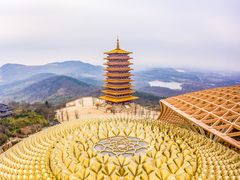 -牛首山文化旅游区