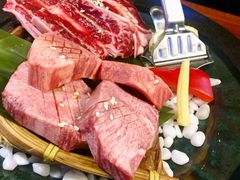 -肉魁屋·烧肉·烧鸟·酒场(高新店)
