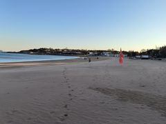 -青岛第三海水浴场