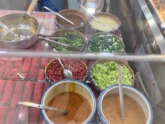 -留夫鸭(杭州西湖银泰店)