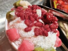 -朱光玉火锅馆(正弘城店)