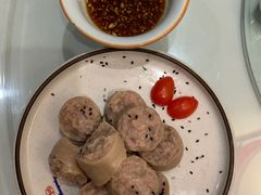 -八珍饺子·烤鸭·家常菜